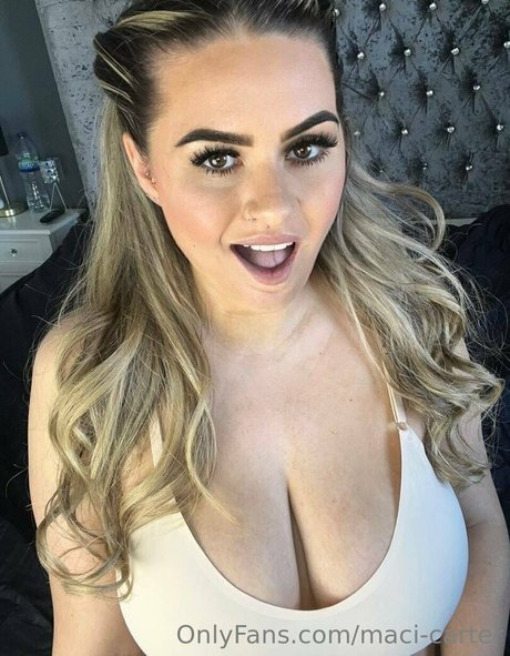 Maci-Carter