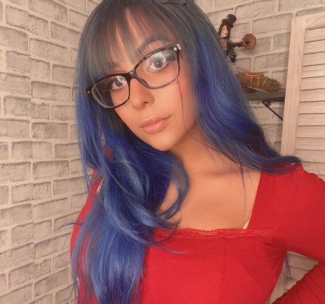 Photo nue de fuite OnlyFans de Bunnyscake