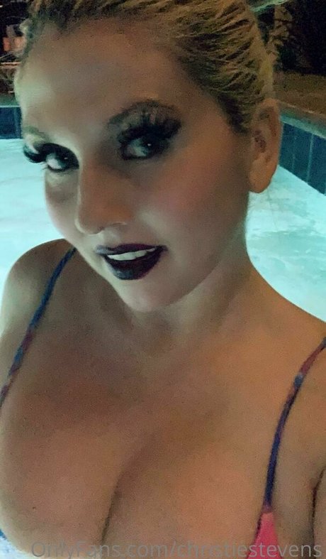 Christiestevens
