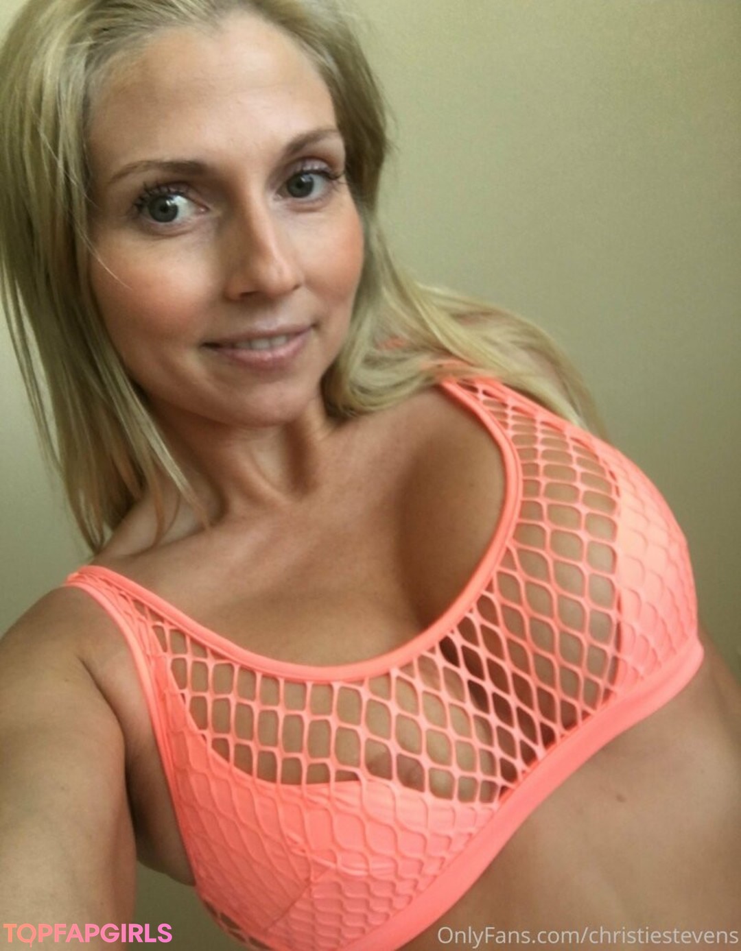 Photo nue de fuite OnlyFans de Christiestevens #406 Photo nue de fuite OnlyFans de Christiestevens #406