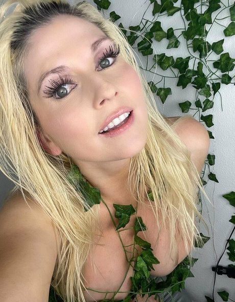 Photo nue de fuite OnlyFans de Christiestevens