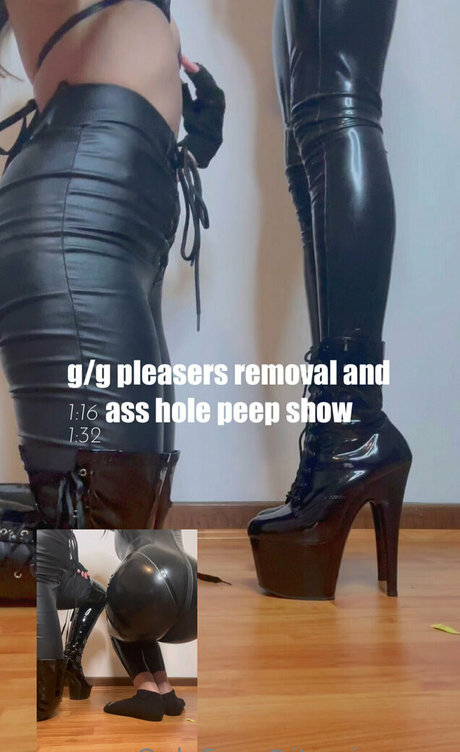 Itsmisscane
