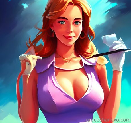 Golfgirls