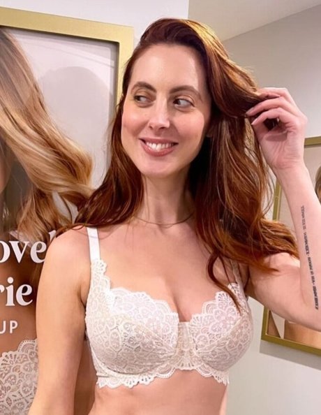 Photo nue de fuite OnlyFans de Eva Amurri