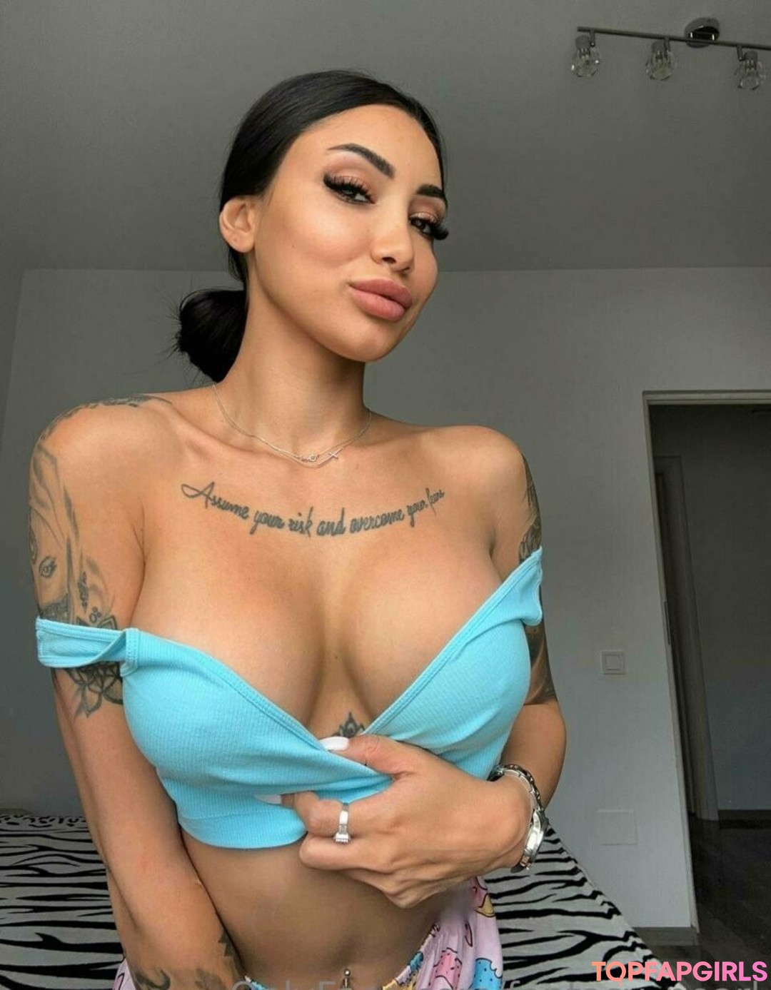 Photo nue de fuite OnlyFans de Fantasypearl #113 Photo nue de fuite OnlyFans de Fantasypearl #113