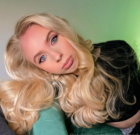 Photo nue de fuite OnlyFans de Fantasypearl