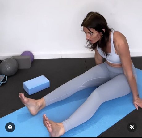 Davina McCall