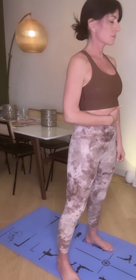 Davina McCall