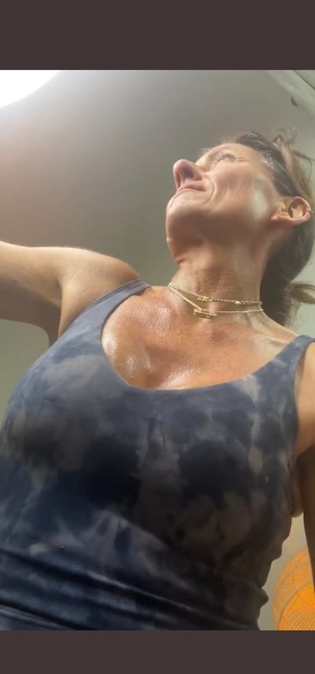 Davina McCall