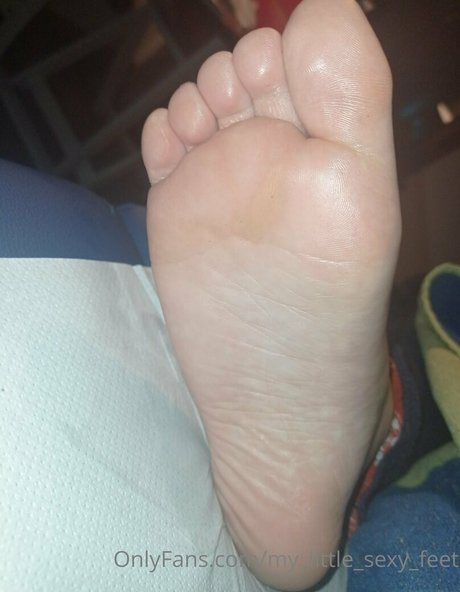 Mylittlesexyfeet
