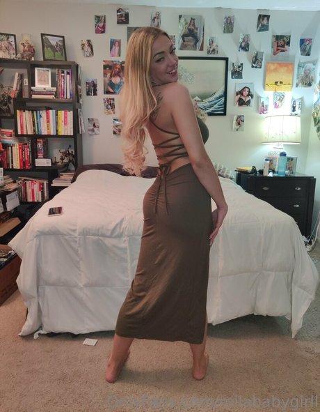 Milababygirll