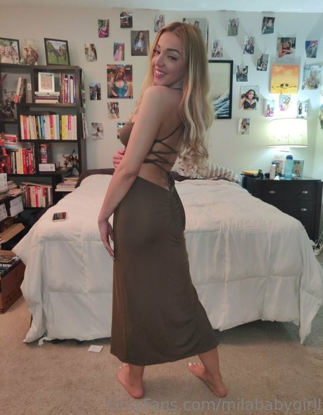 Milababygirll