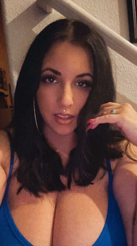 Photo nue de fuite OnlyFans de Jordanamama