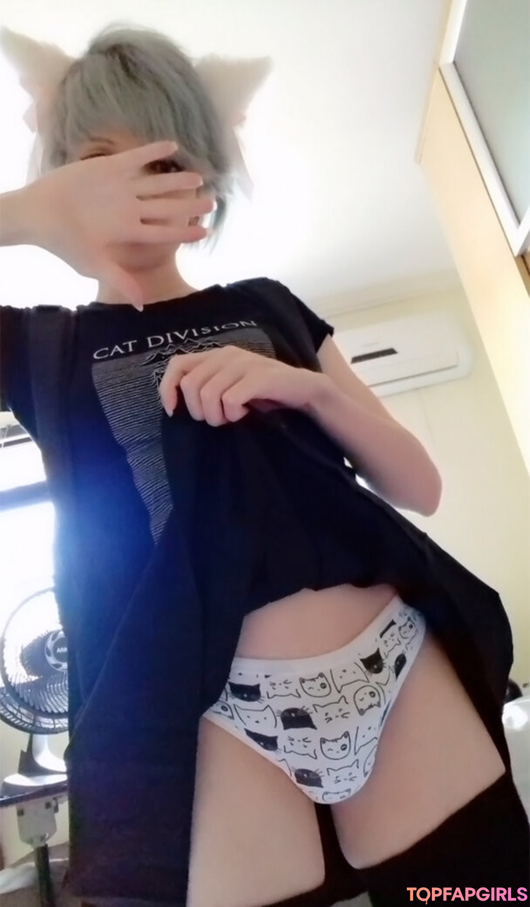 Photo nue de fuite OnlyFans de Trappychan #108 Photo nue de fuite OnlyFans de Trappychan #108