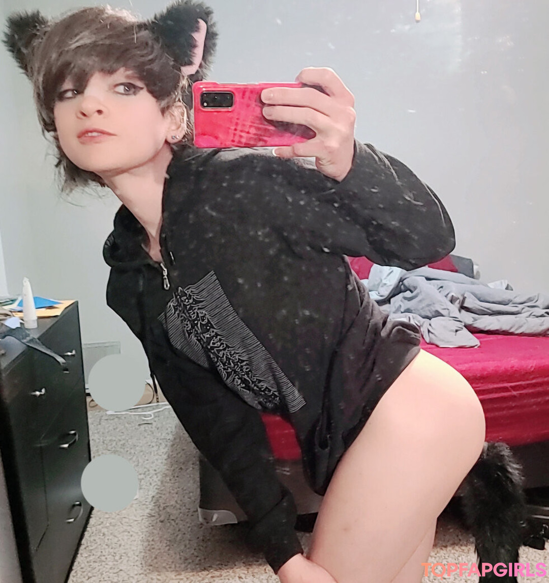 Photo nue de fuite OnlyFans de Trappychan #112 Photo nue de fuite OnlyFans de Trappychan #112