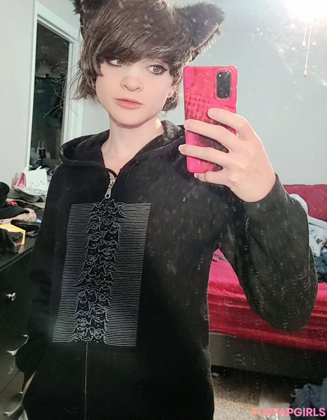 Photo nue de fuite OnlyFans de Trappychan #115 Photo nue de fuite OnlyFans de Trappychan #115