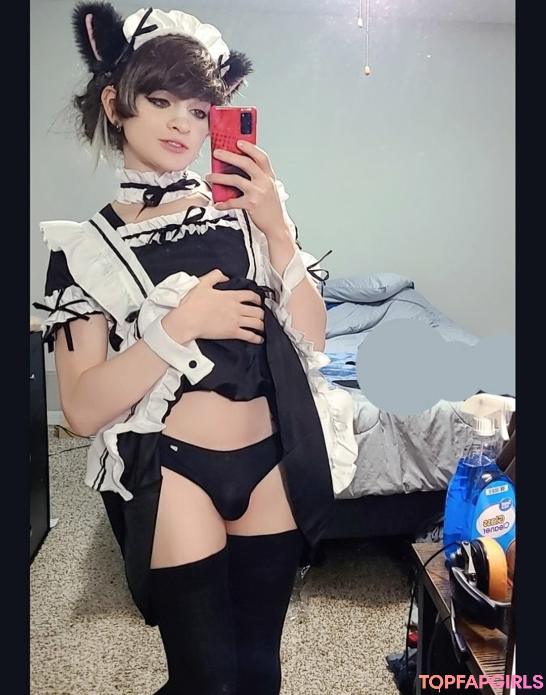 Photo nue de fuite OnlyFans de Trappychan #132 Photo nue de fuite OnlyFans de Trappychan #132