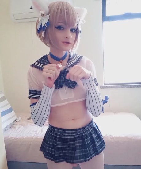 Trappy-chan