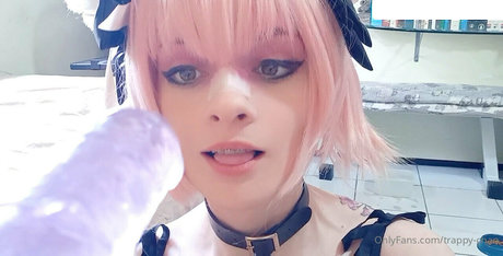Trappy-chan