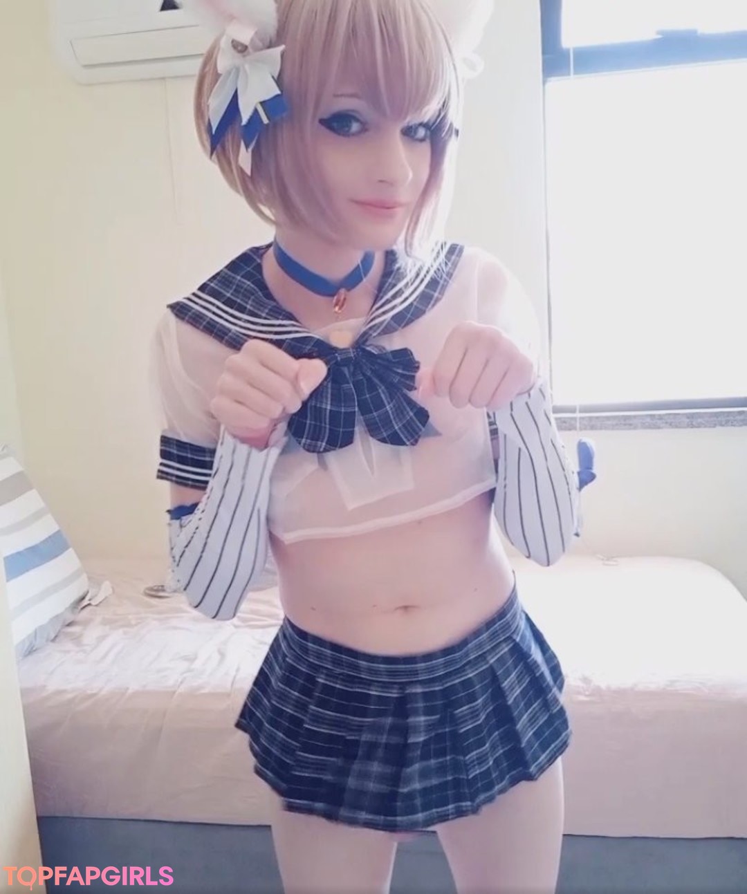 Photo nue de fuite OnlyFans de Trappychan #16 Photo nue de fuite OnlyFans de Trappychan #16