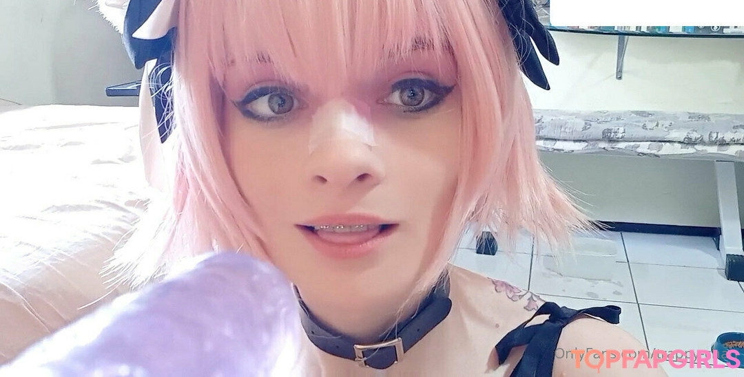 Photo nue de fuite OnlyFans de Trappychan #160 Photo nue de fuite OnlyFans de Trappychan #160