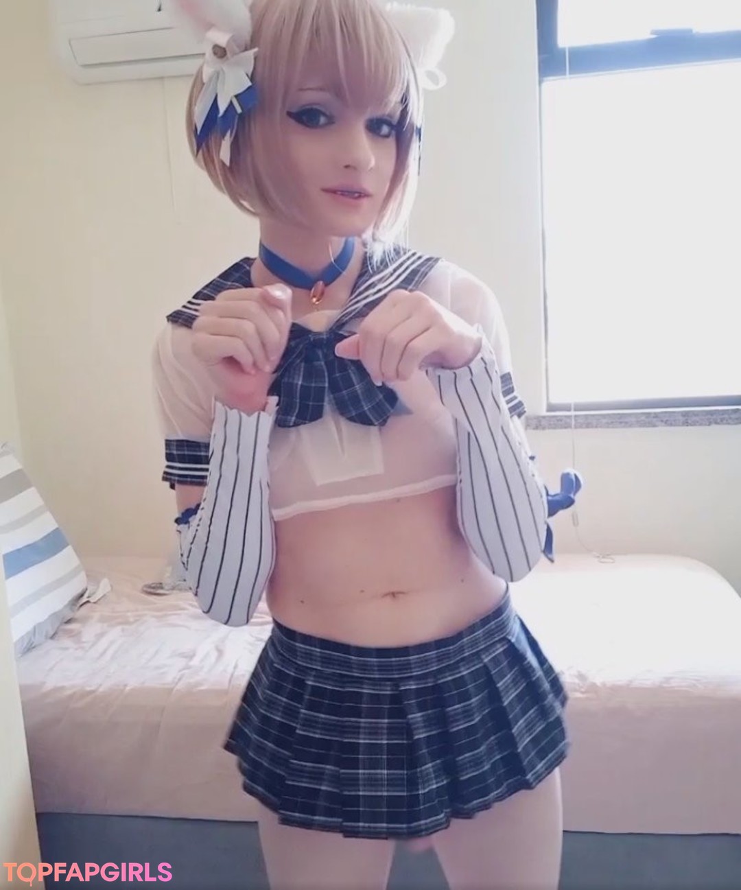Photo nue de fuite OnlyFans de Trappychan #17 Photo nue de fuite OnlyFans de Trappychan #17