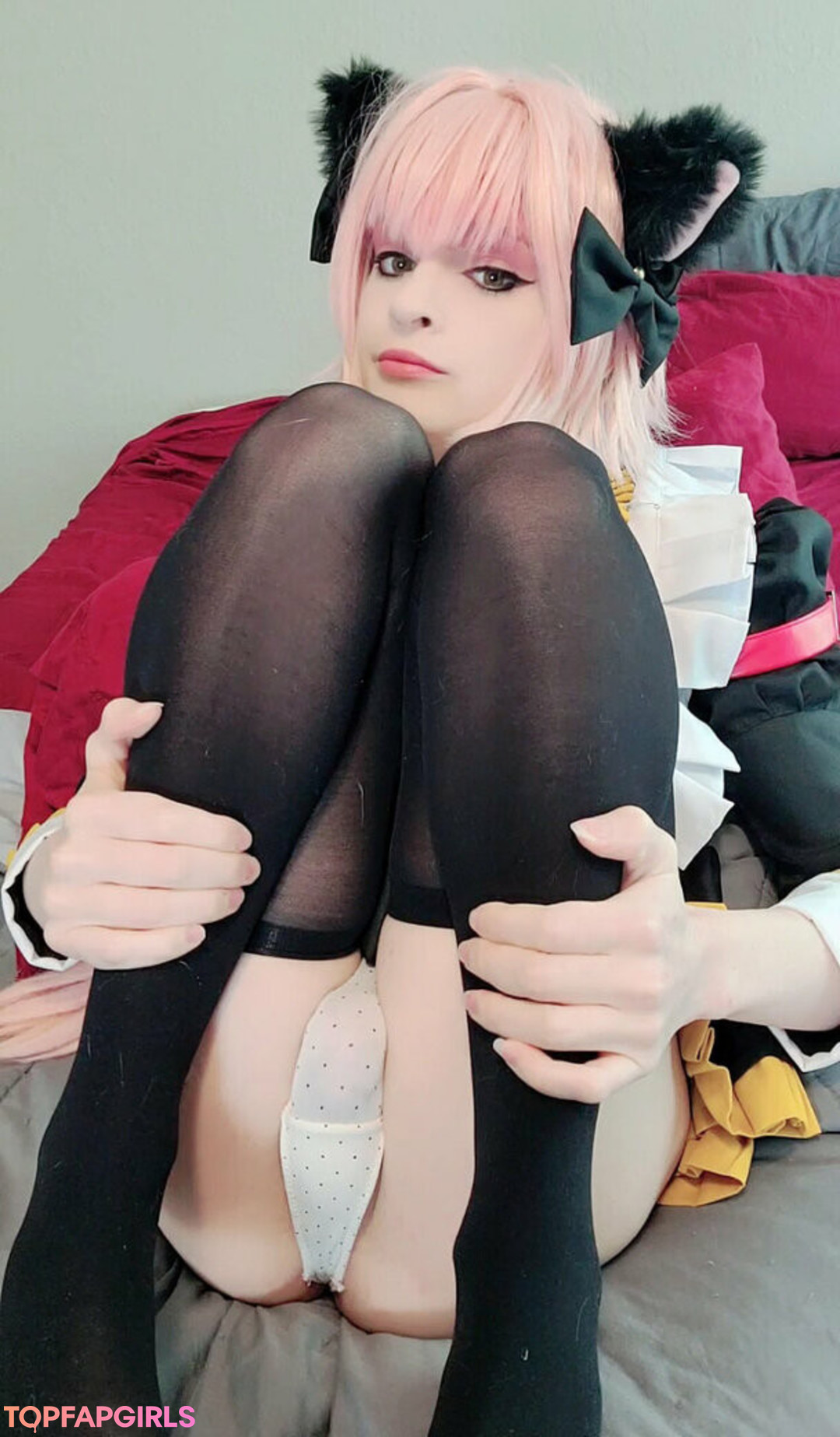 Photo nue de fuite OnlyFans de Trappychan #173 Photo nue de fuite OnlyFans de Trappychan #173