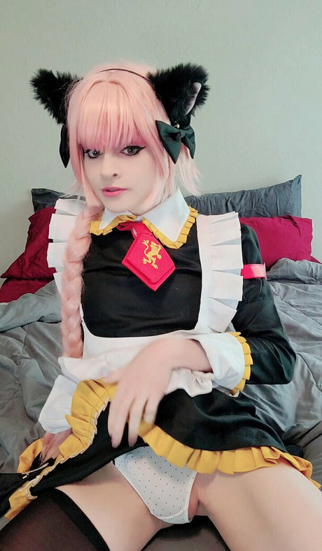 Trappy-chan