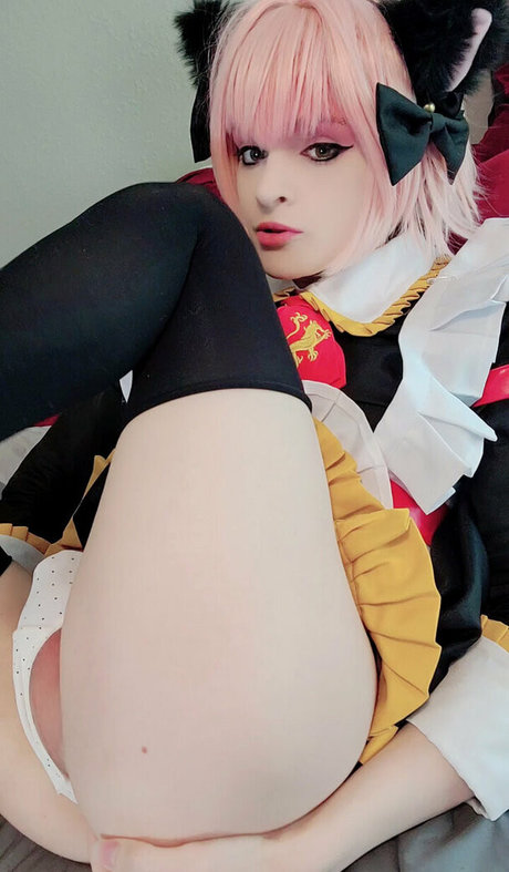 Trappy-chan