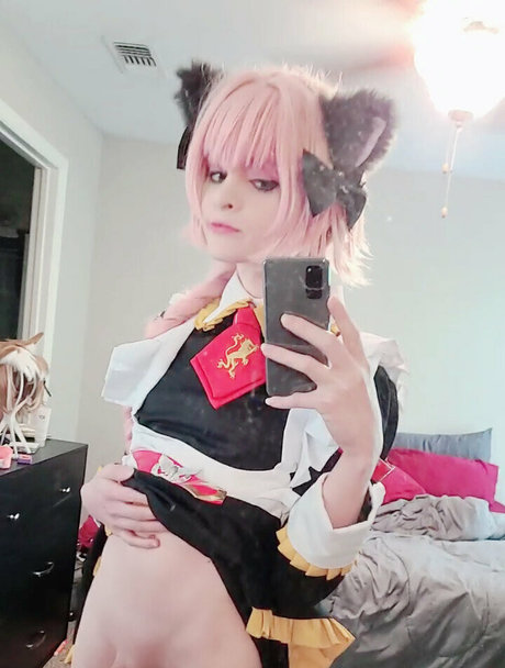Trappy-chan