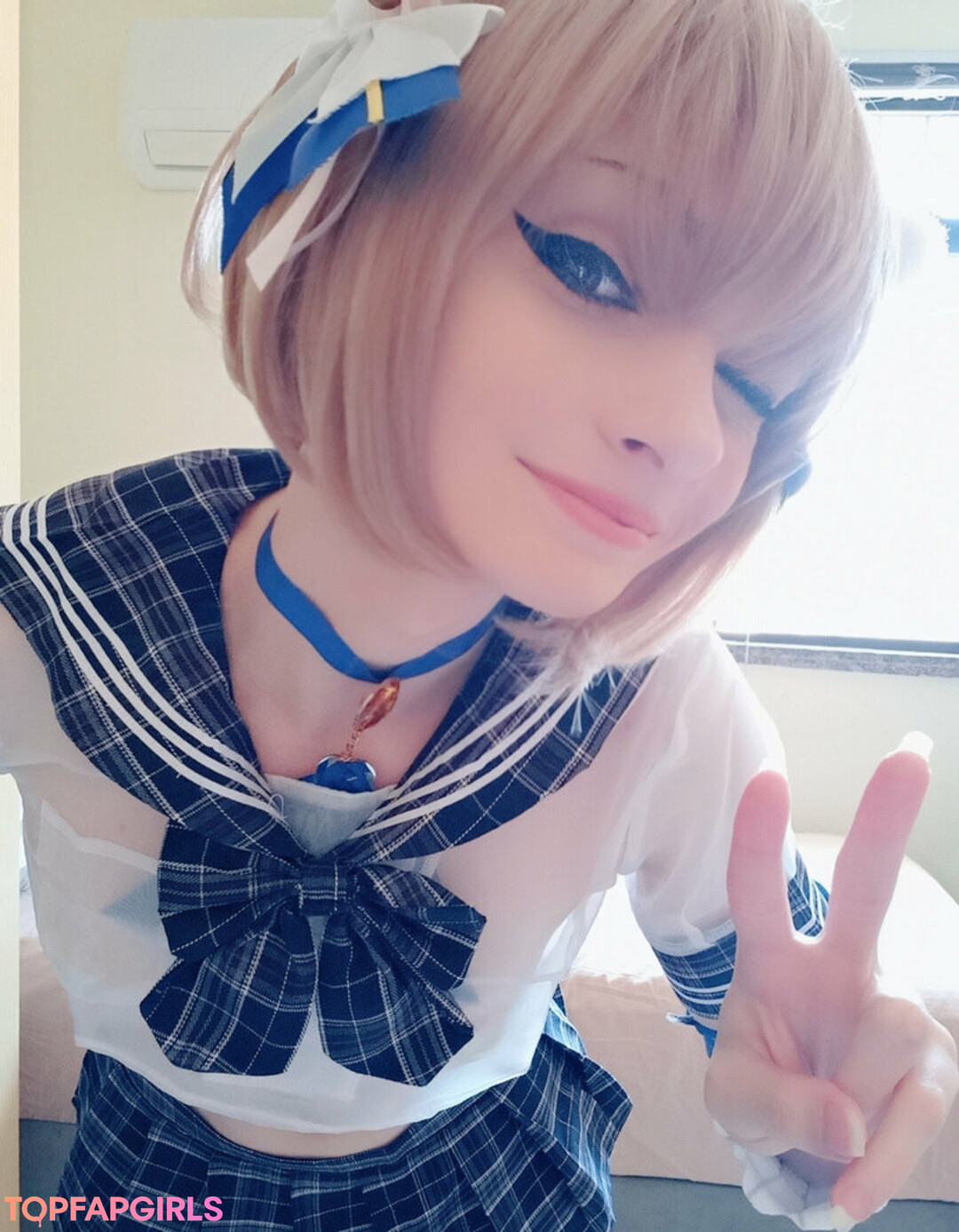 Photo nue de fuite OnlyFans de Trappychan #199 Photo nue de fuite OnlyFans de Trappychan #199