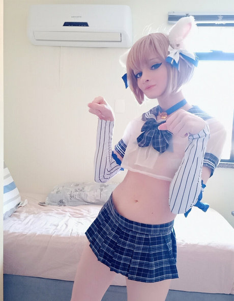 Trappy-chan
