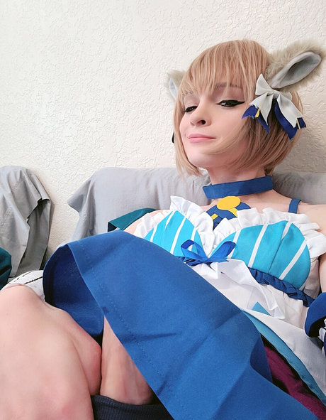 Trappy-chan