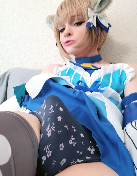 Trappy-chan