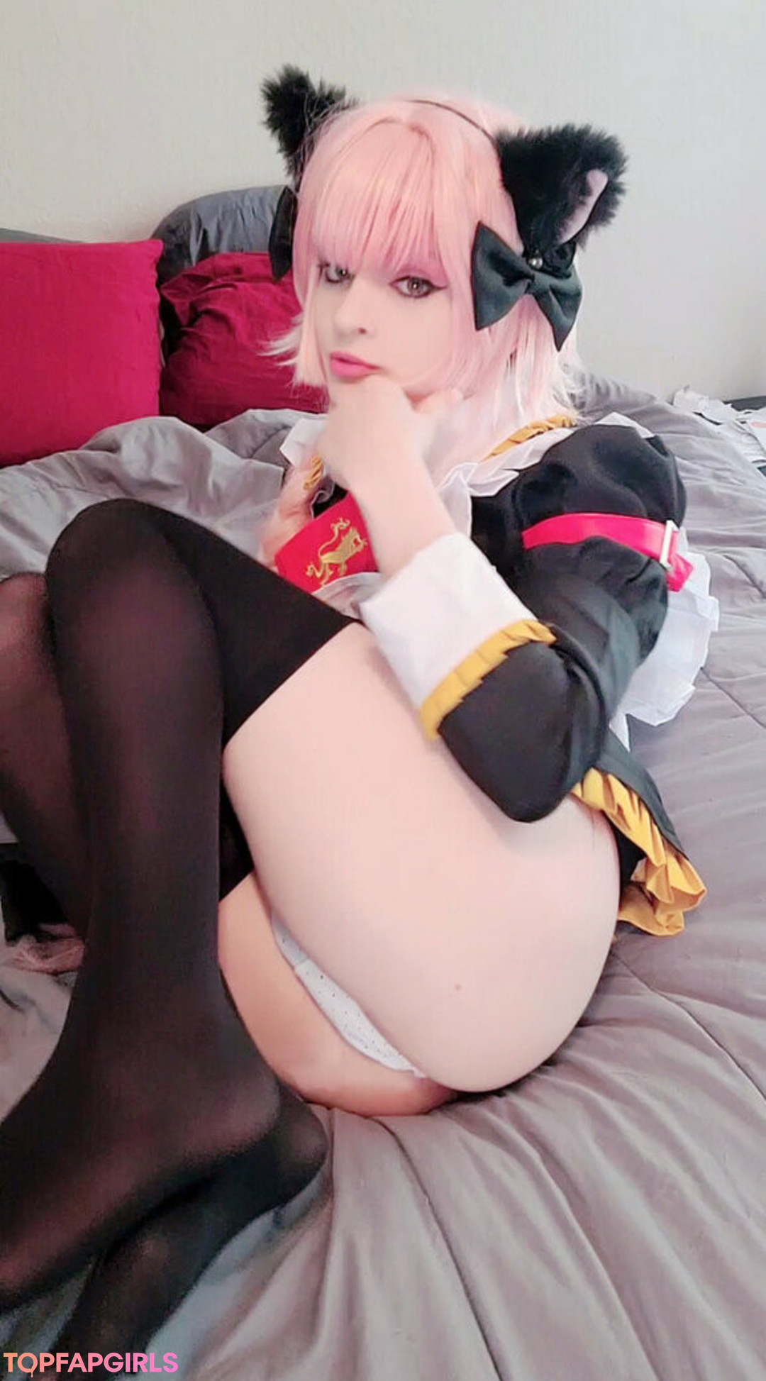 Photo nue de fuite OnlyFans de Trappychan #218 Photo nue de fuite OnlyFans de Trappychan #218
