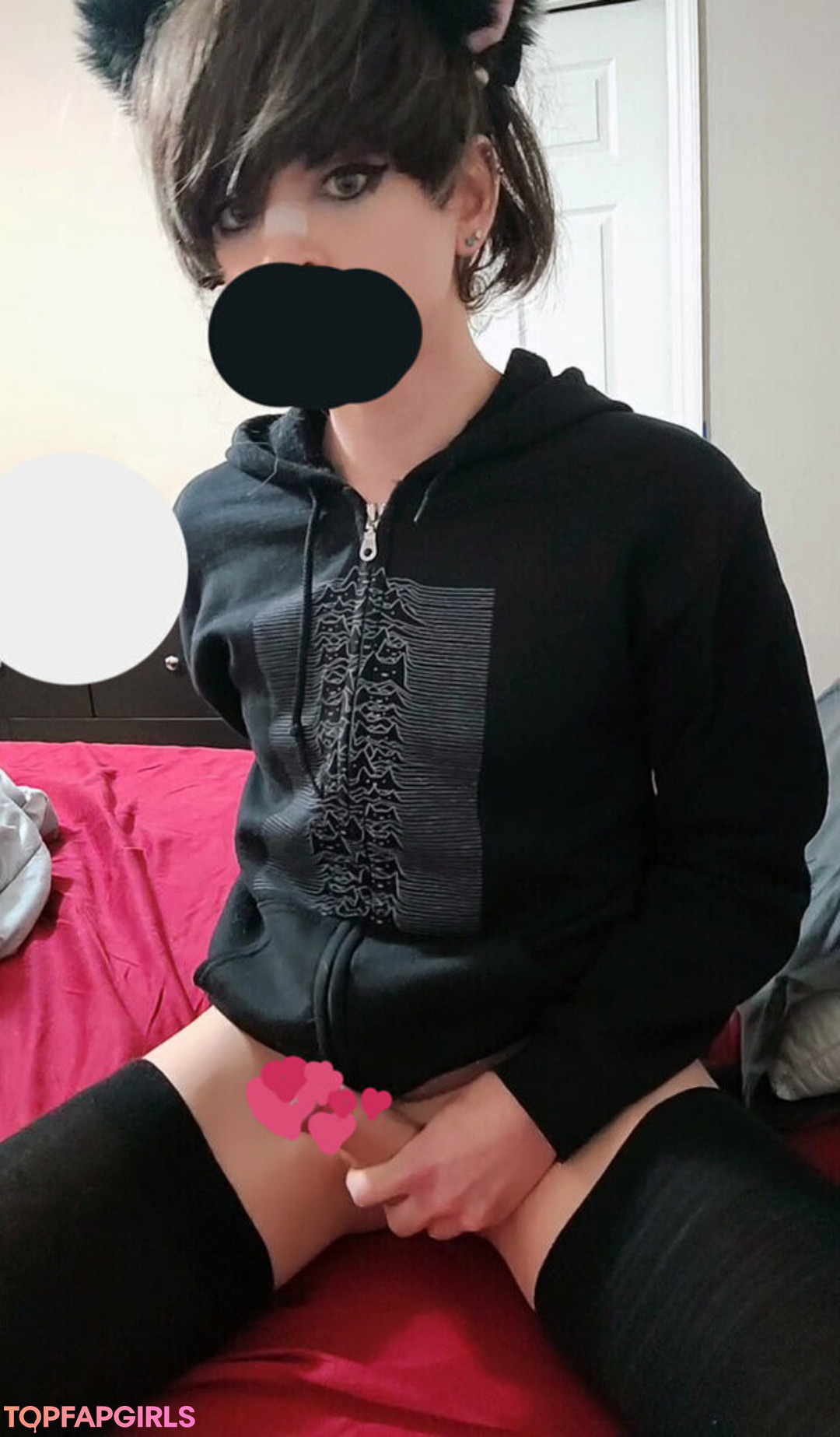 Photo nue de fuite OnlyFans de Trappychan #249 Photo nue de fuite OnlyFans de Trappychan #249