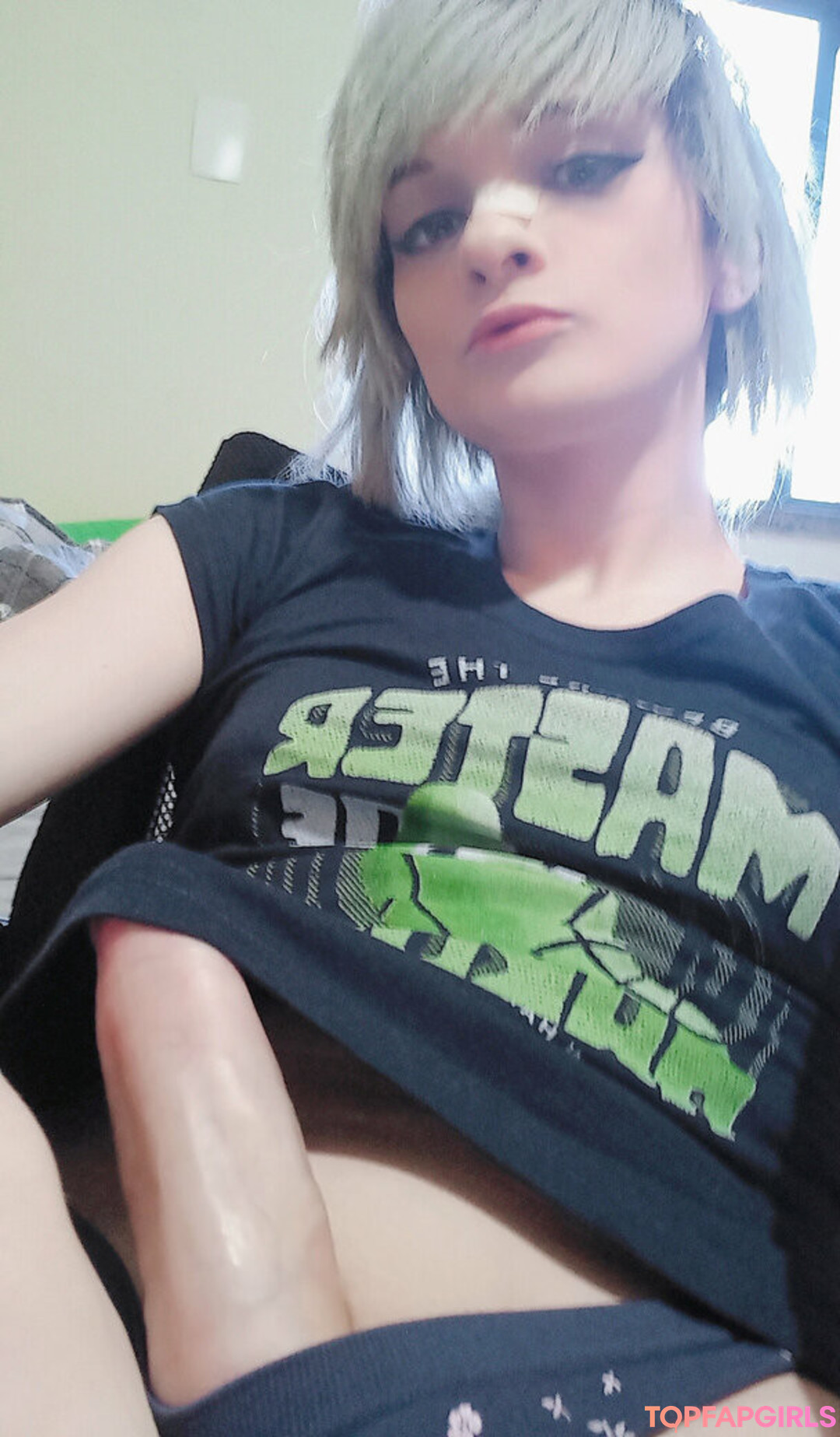 Photo nue de fuite OnlyFans de Trappychan #263 Photo nue de fuite OnlyFans de Trappychan #263