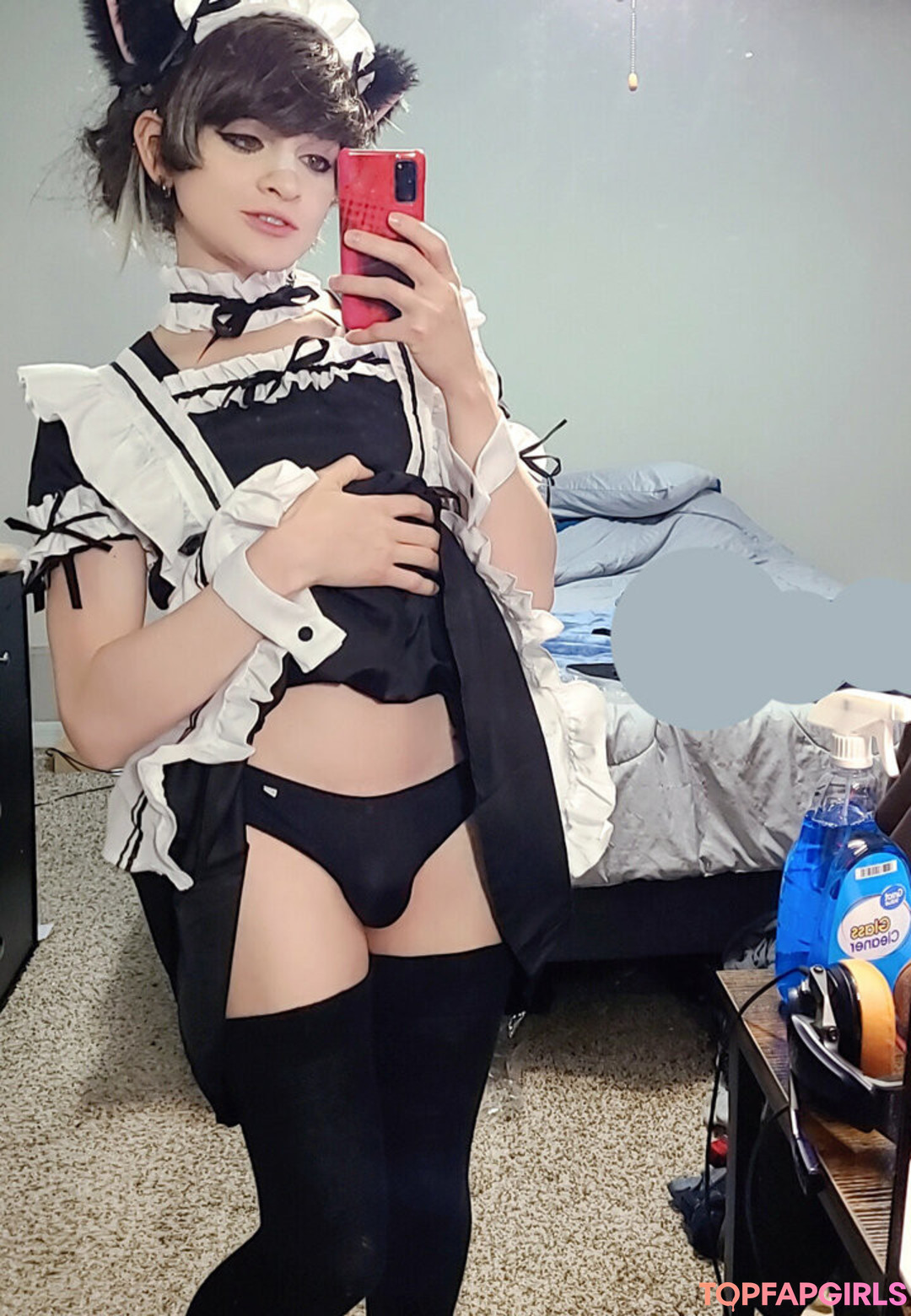 Photo nue de fuite OnlyFans de Trappychan #271 Photo nue de fuite OnlyFans de Trappychan #271