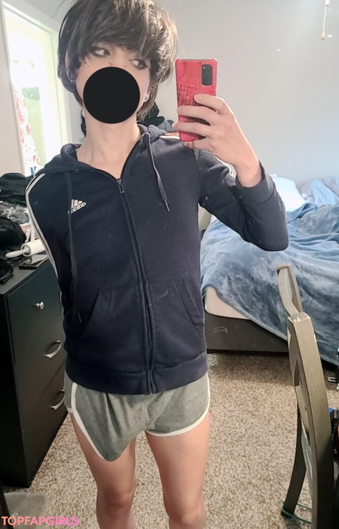 Photo nue de fuite OnlyFans de Trappychan #287 Photo nue de fuite OnlyFans de Trappychan #287