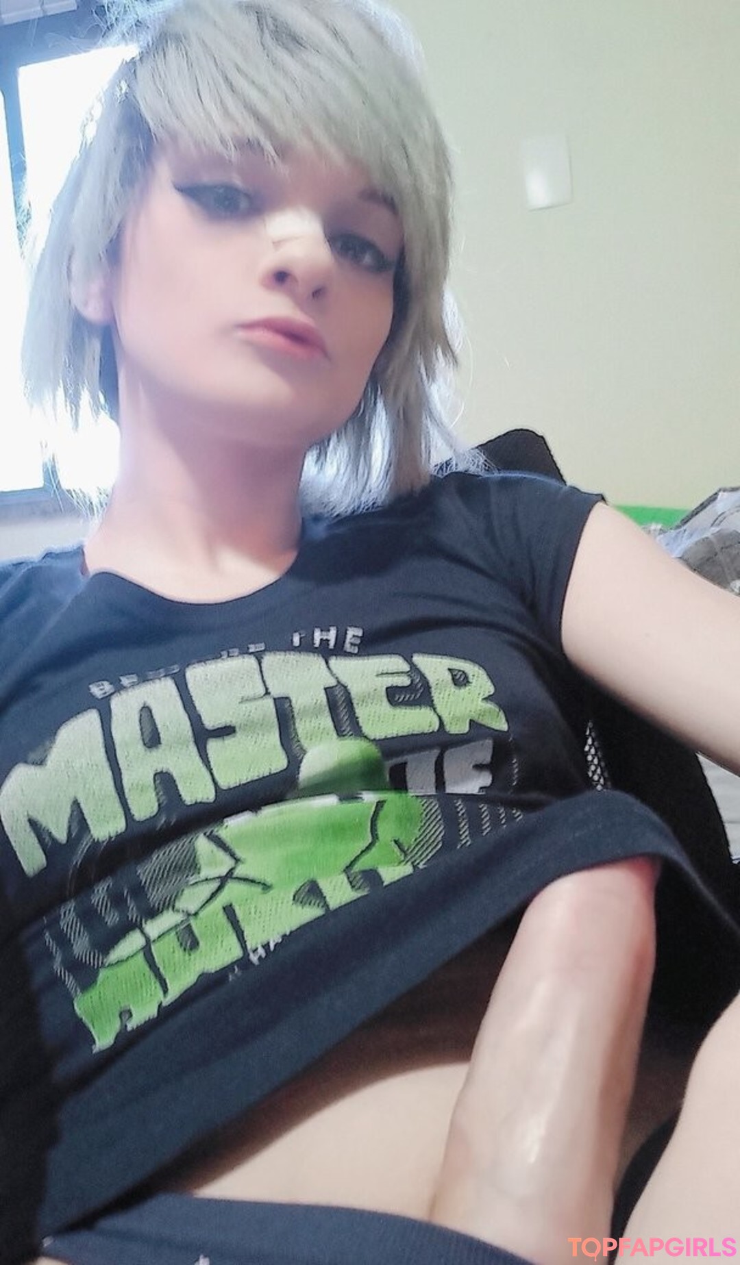 Photo nue de fuite OnlyFans de Trappychan #29 Photo nue de fuite OnlyFans de Trappychan #29