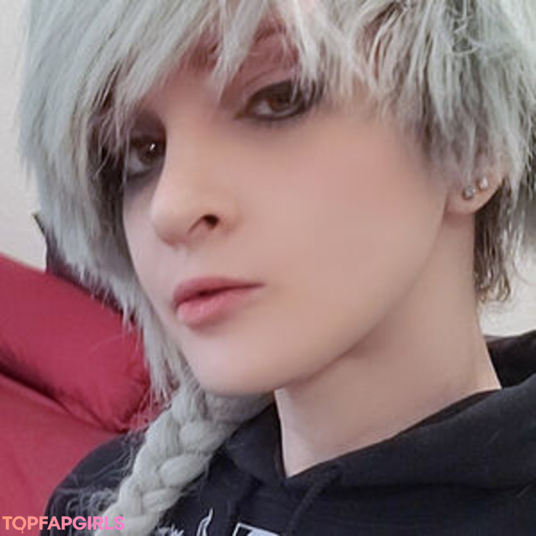 Photo nue de fuite OnlyFans de Trappychan #30 Photo nue de fuite OnlyFans de Trappychan #30