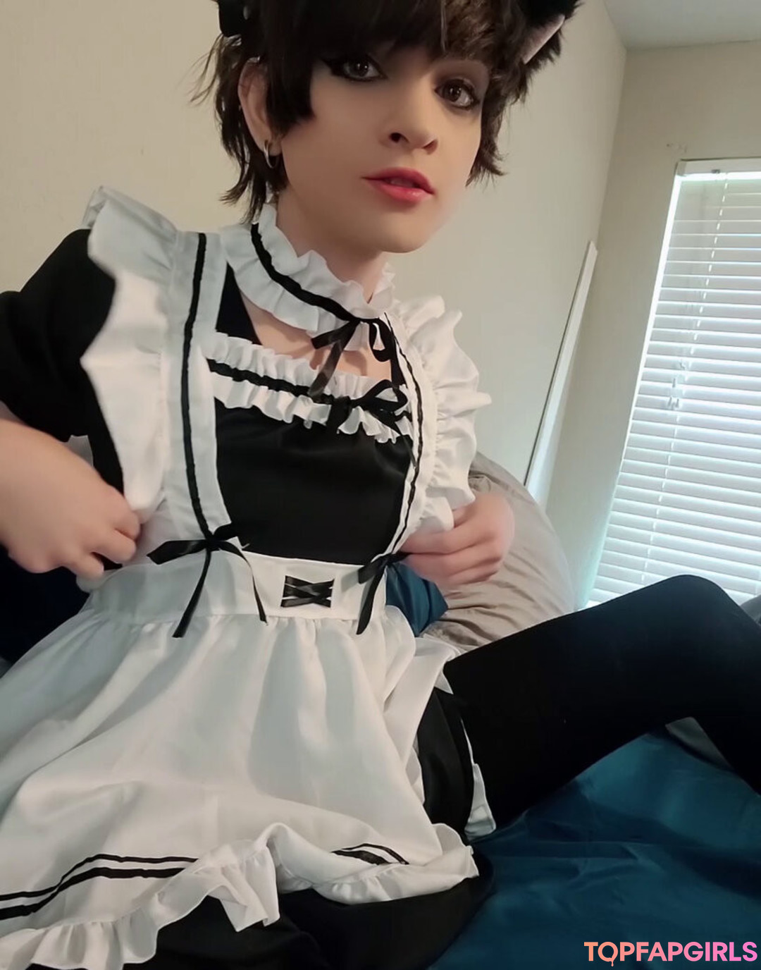 Photo nue de fuite OnlyFans de Trappychan #319 Photo nue de fuite OnlyFans de Trappychan #319