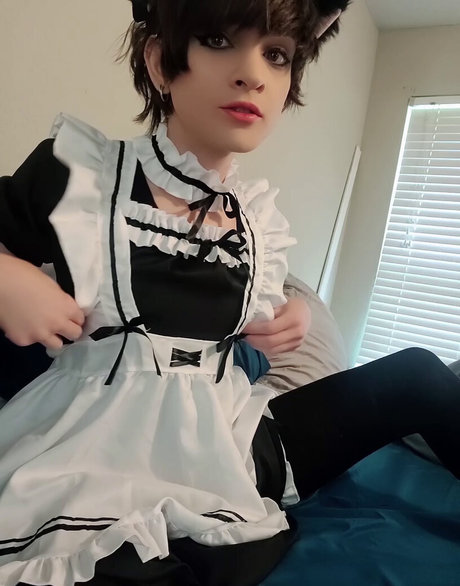 Trappy-chan