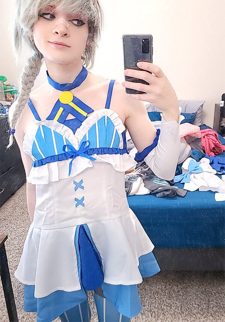 Trappy-chan