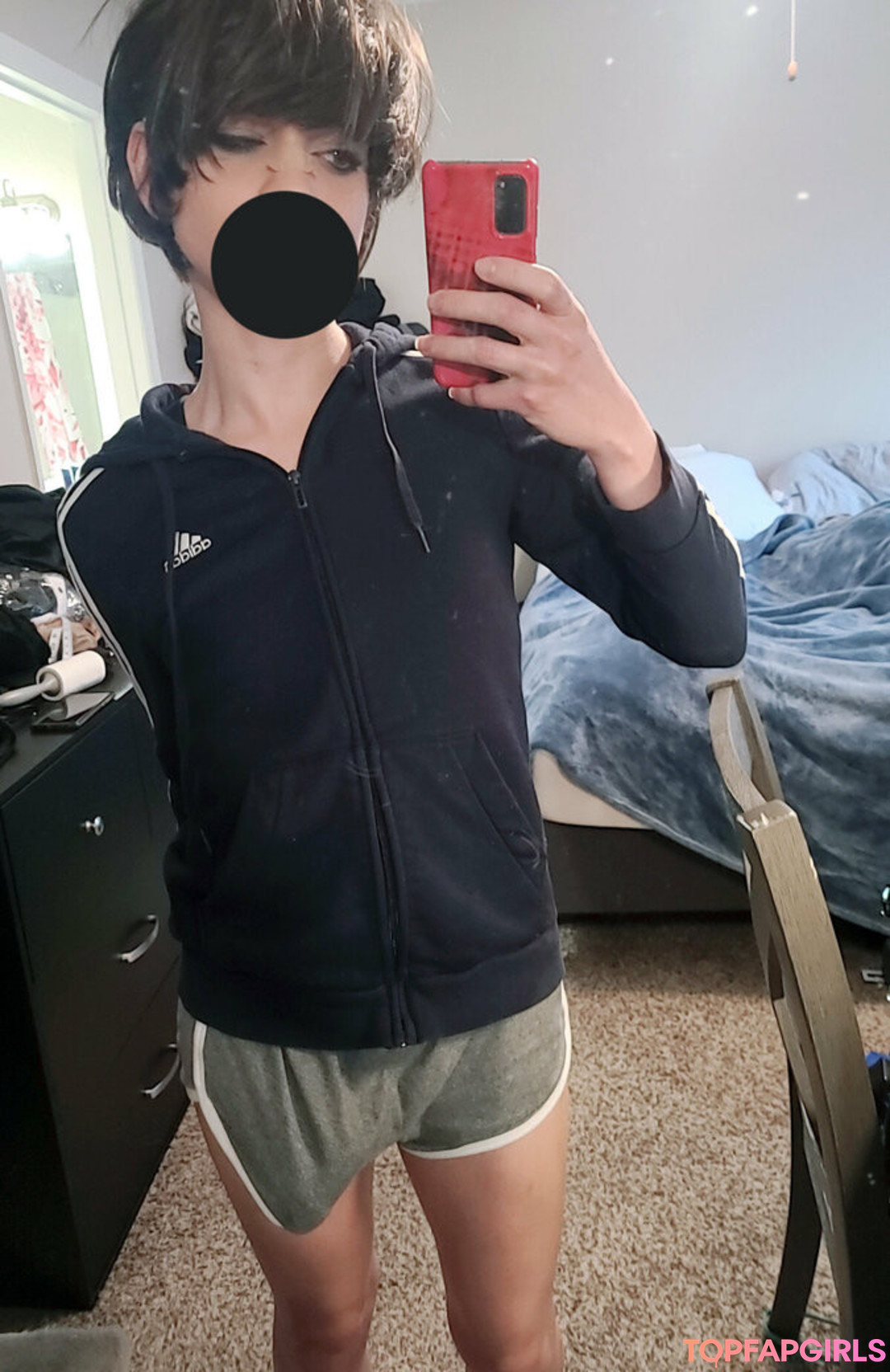 Photo nue de fuite OnlyFans de Trappychan #326 Photo nue de fuite OnlyFans de Trappychan #326