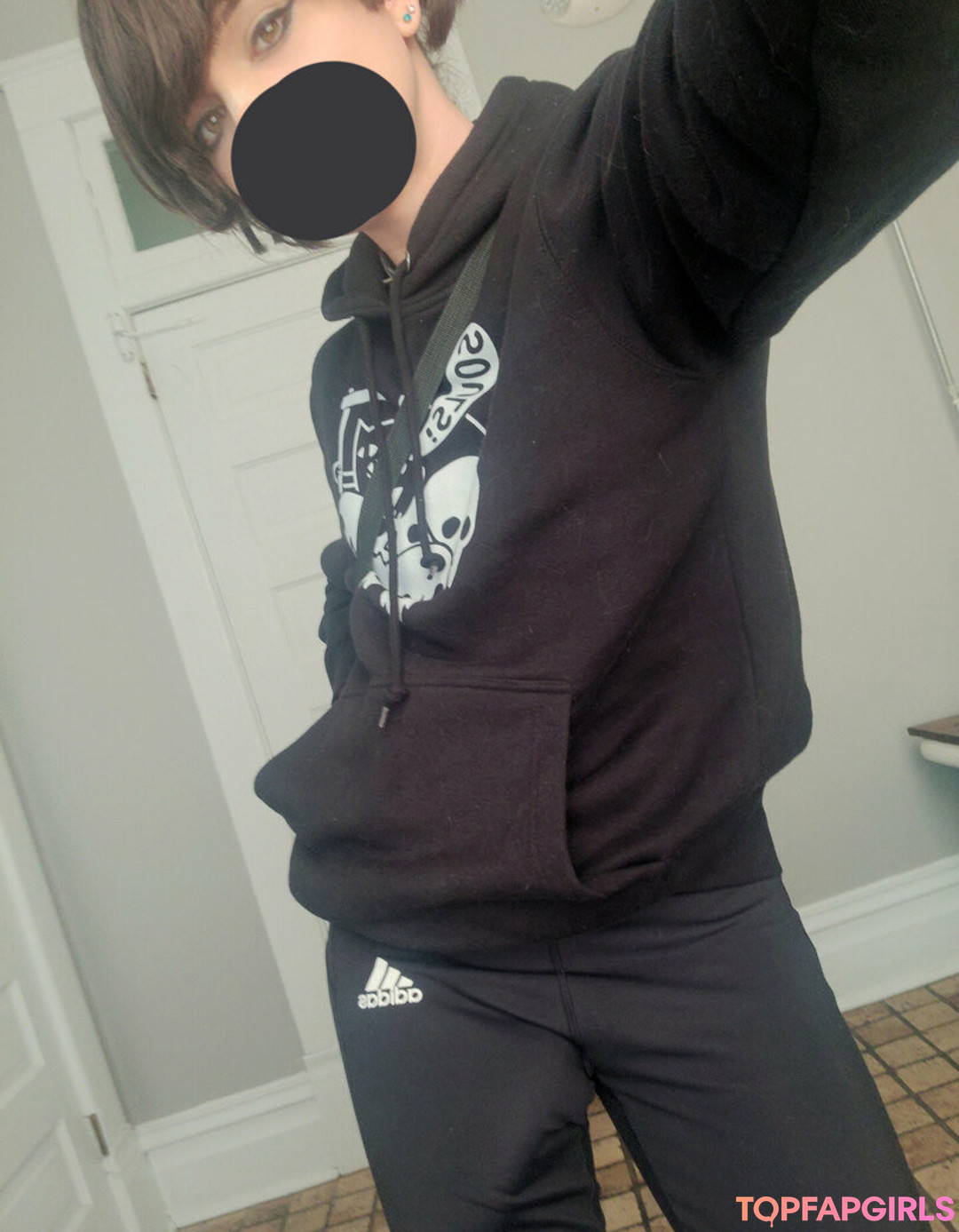 Photo nue de fuite OnlyFans de Trappychan #329 Photo nue de fuite OnlyFans de Trappychan #329