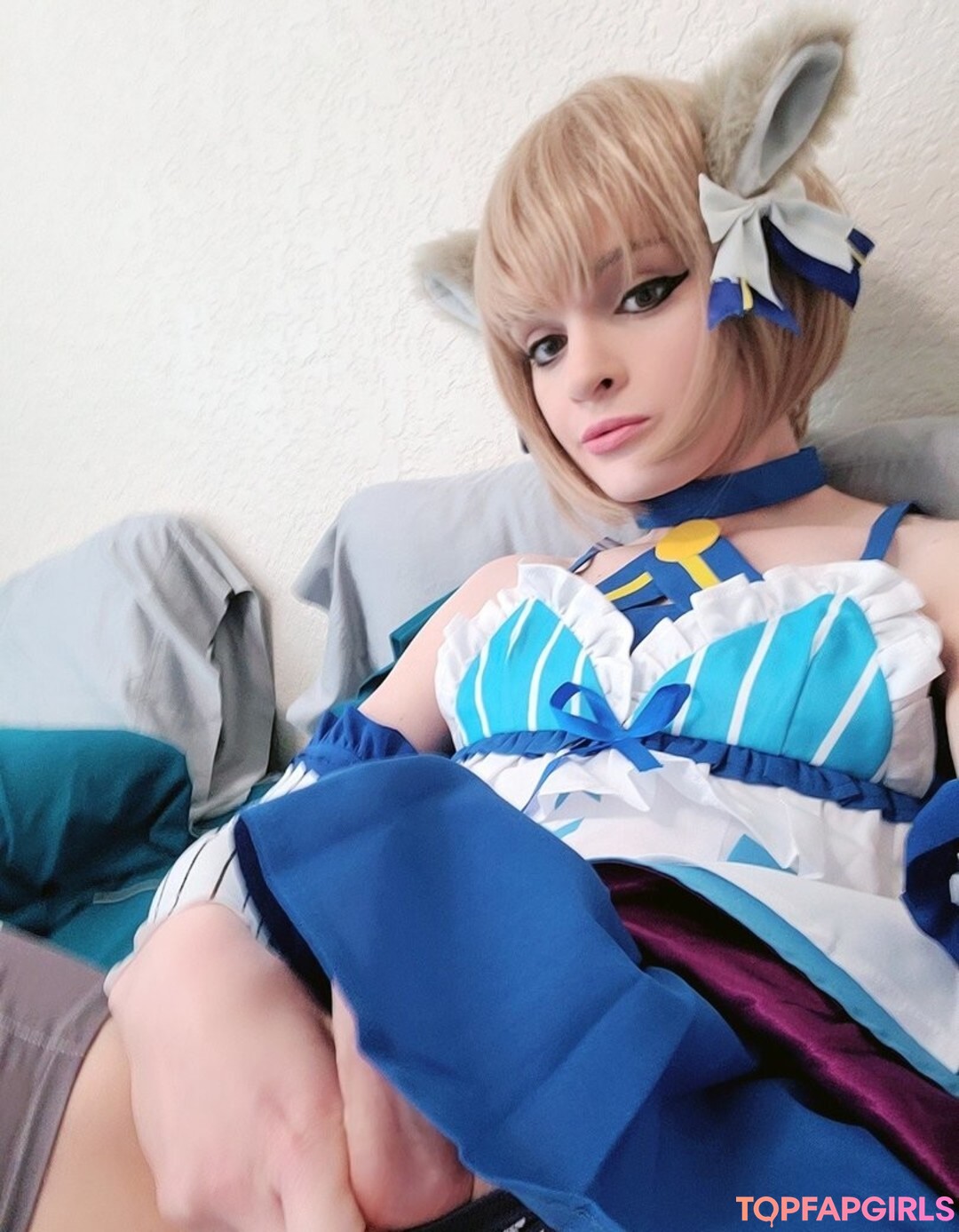 Photo nue de fuite OnlyFans de Trappychan #39 Photo nue de fuite OnlyFans de Trappychan #39