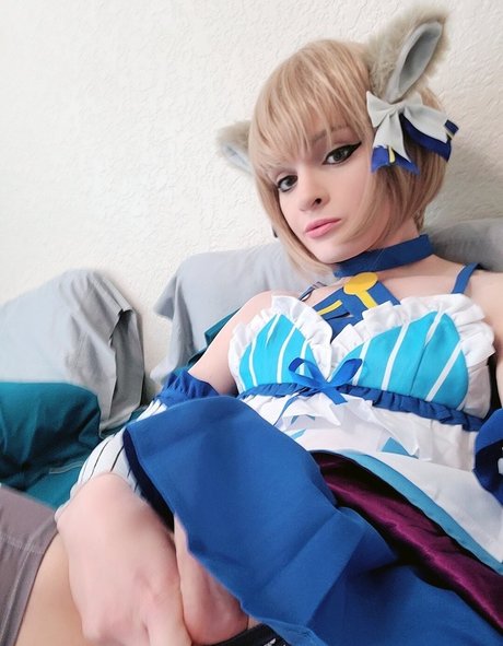 Trappy-chan