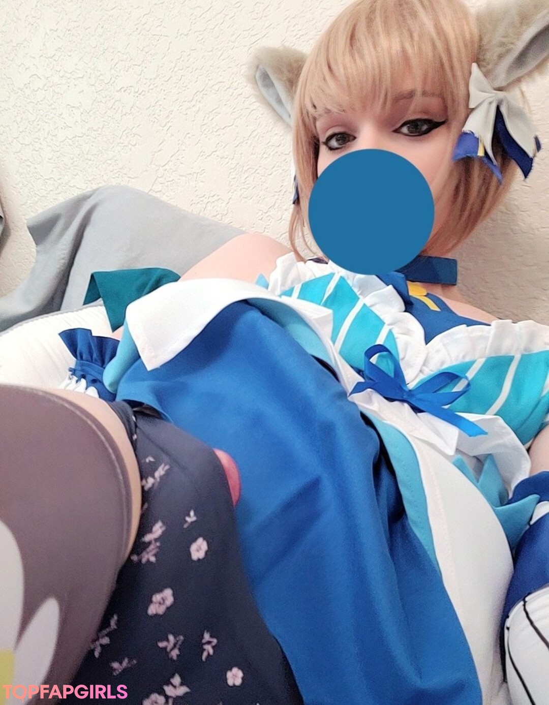 Photo nue de fuite OnlyFans de Trappychan #41 Photo nue de fuite OnlyFans de Trappychan #41