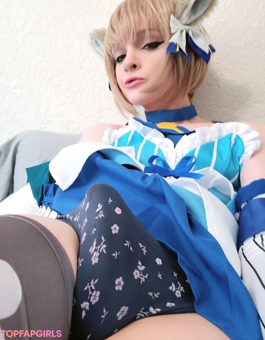 Photo nue de fuite OnlyFans de Trappychan #42 Photo nue de fuite OnlyFans de Trappychan #42